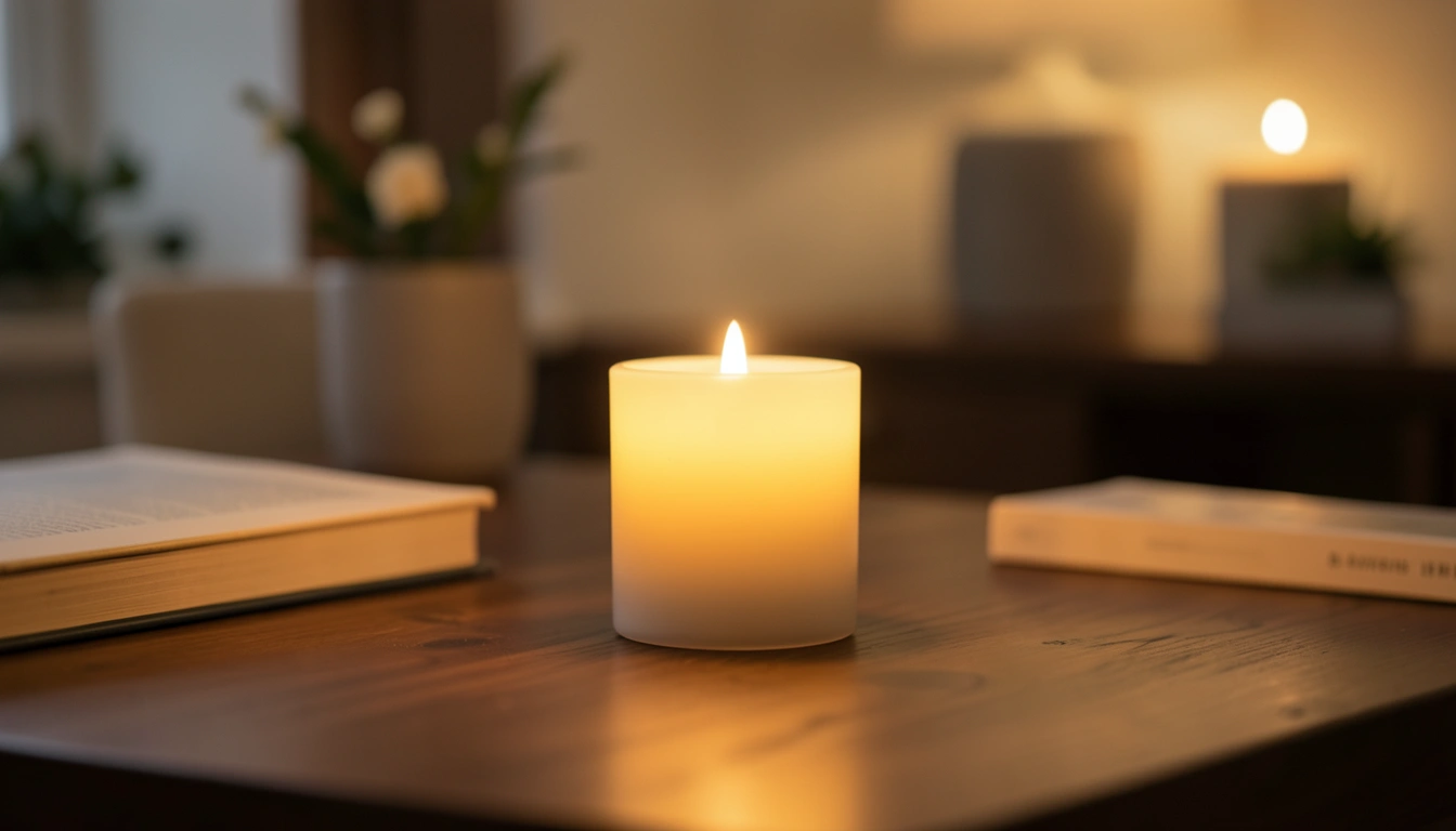 나에게 딱 맞는 LED초 고르는 핵심 기준