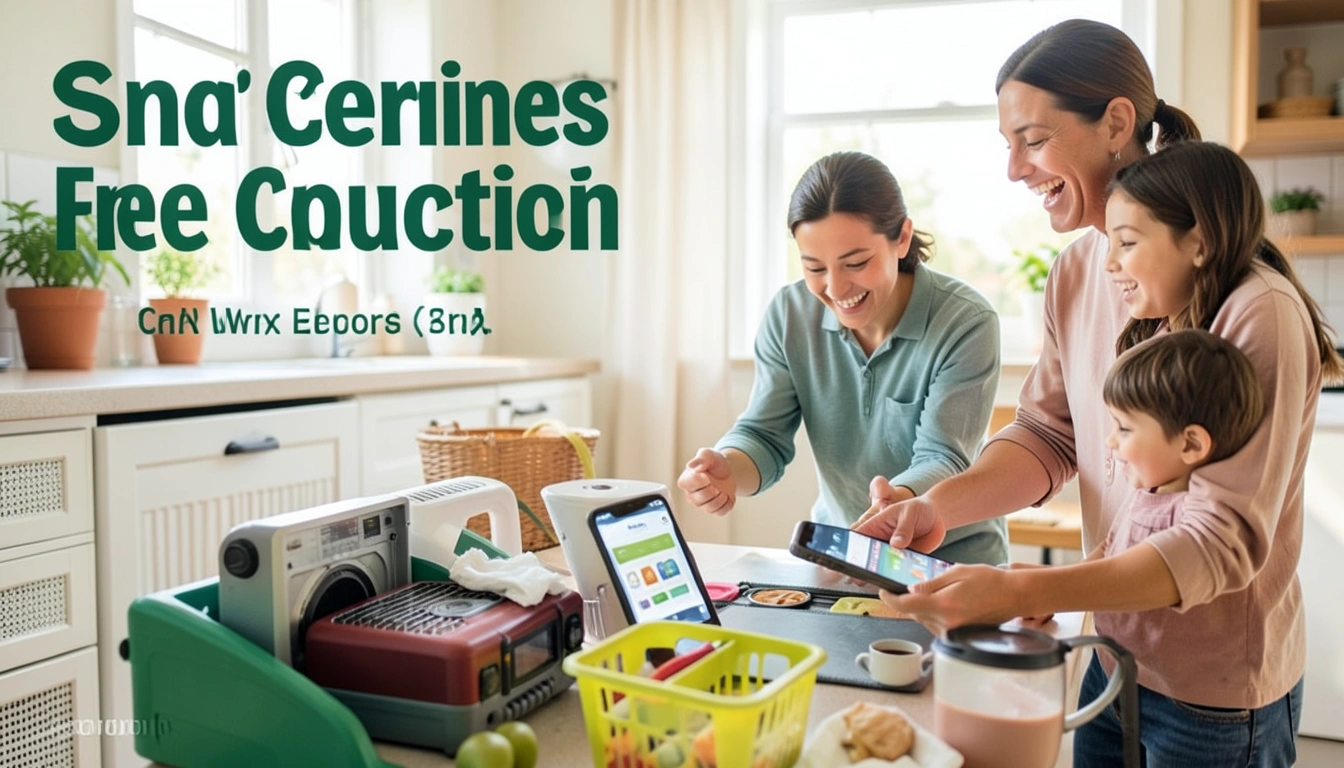 폐가전, 그냥 버리지 말고'돈'으로 바꾸는 2025년 꿀팁