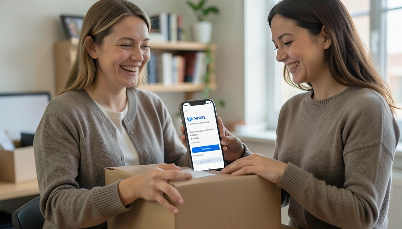 2. 개인통관고유부호 발급부터 조회까지: UNIPASS 완전 정복