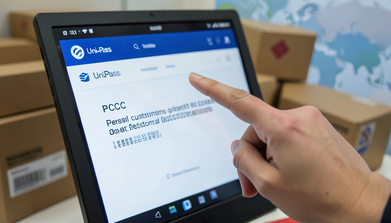 복잡한 통관 문제, 전문가의 도움이 필요할 때