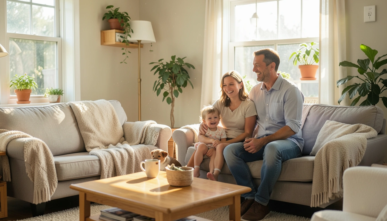 지속적인 해충 관리, 전문가의 도움과 페스트7 통합 솔루션