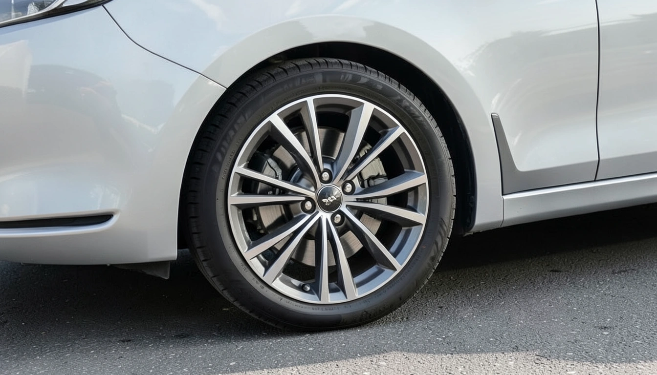 복원 vs. 교체, 레이휠 현명한 선택 기준 (비용과 효율성)