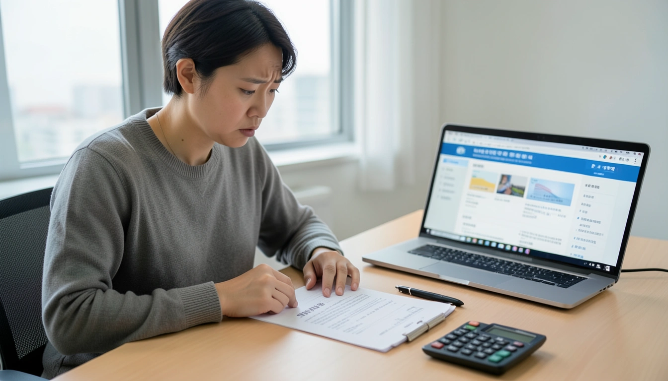 퇴직공제금 적립 누락? 이젠 혼자 고민하지 마세요 (전문가 활용 전략)