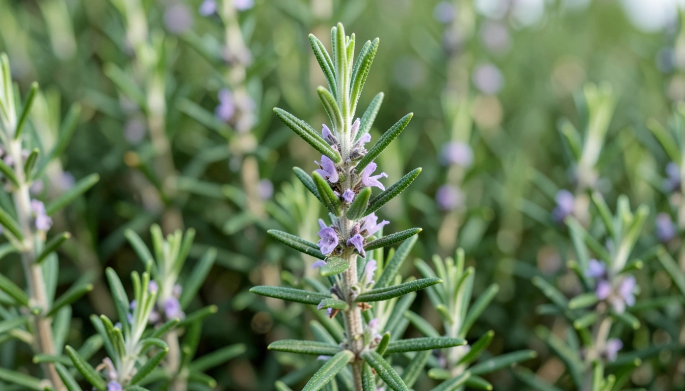 로즈마리 병충해 예방 및 관리: 지속 가능한 허브 재배를 위한 필수 지식 🌿