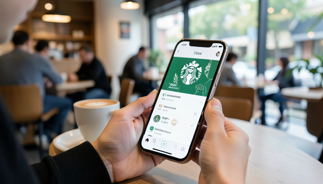 2025년 스마트한 스타벅스 기프트카드 등록 및 활용법 (기능성 심화)