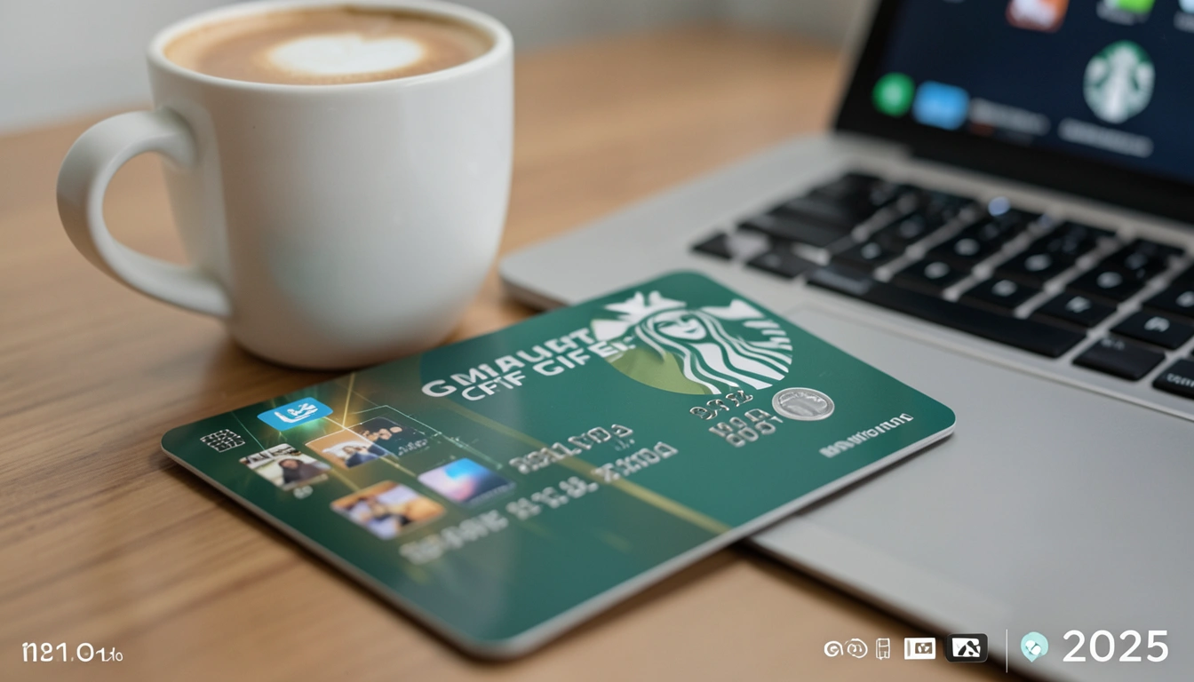 대량 구매? 기업 선물? 스타벅스 기프트카드 고도 활용법 (전문 솔루션)