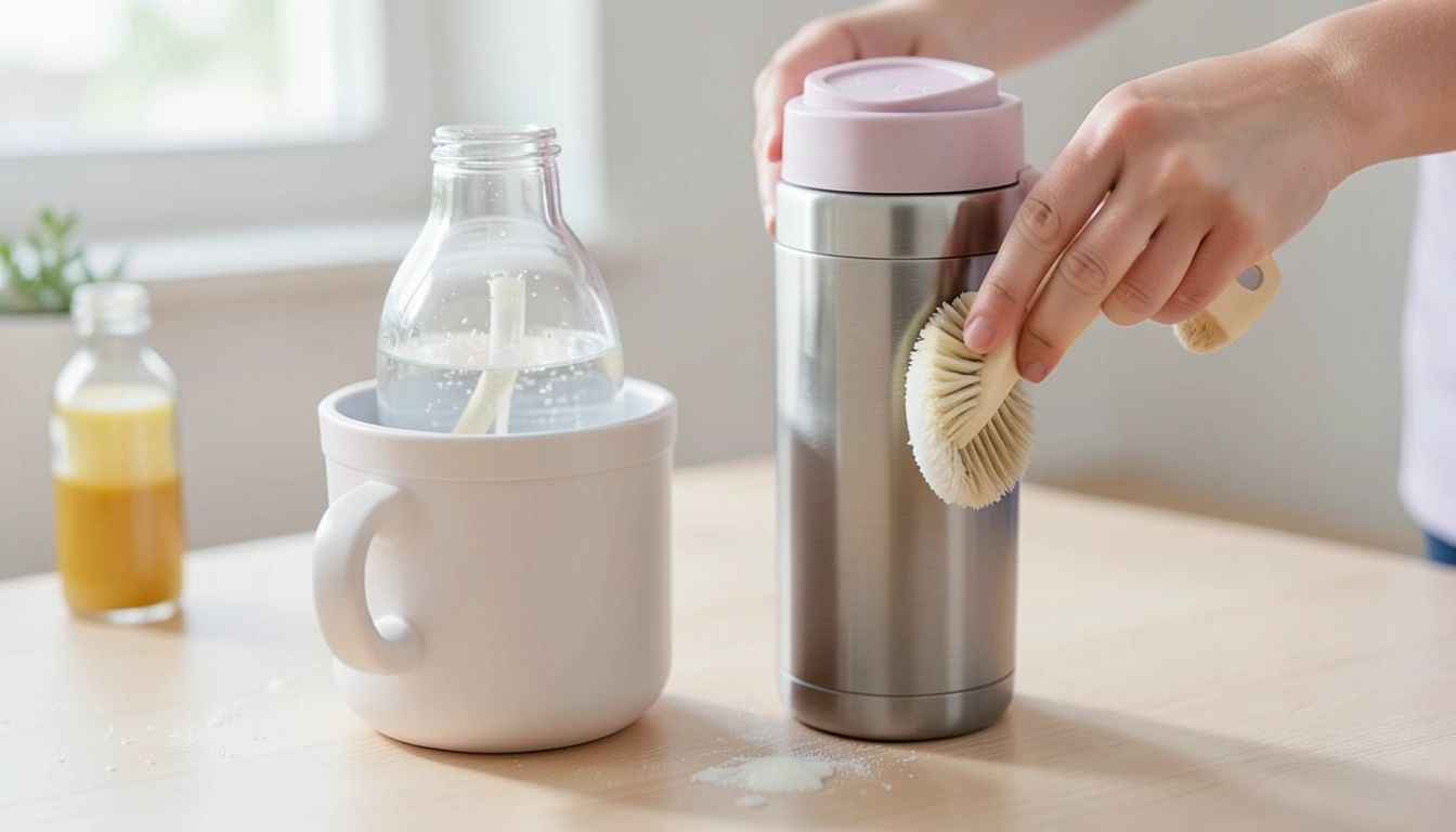 보온병 식기세척기 가능한가? 2025년 최신 정보 & 관리 팁 💡