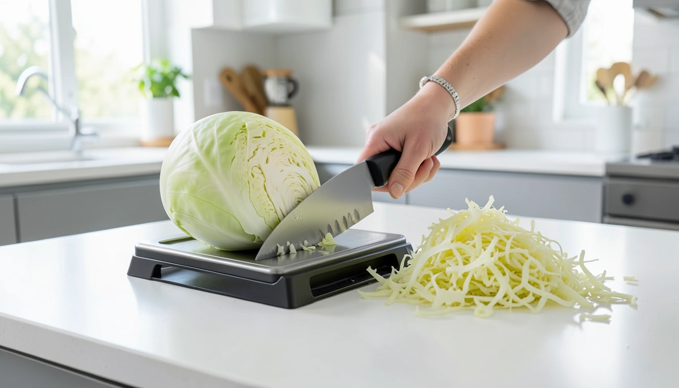 얇고 빠르게! 트라이앵글채칼의 핵심 기능과 차별점