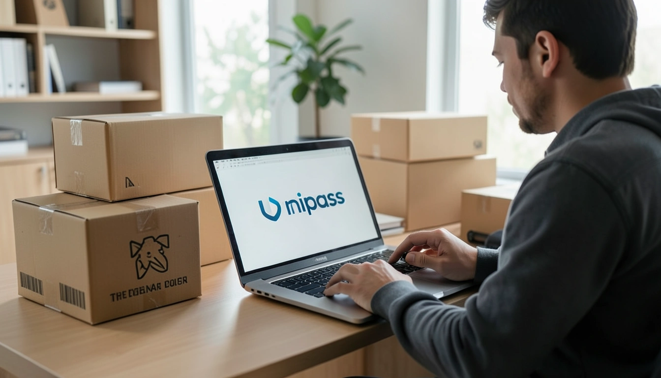 2026년 최신! 유니패스 통관조회 및 개인통관고유부호 발급, 단계별 완전 정복