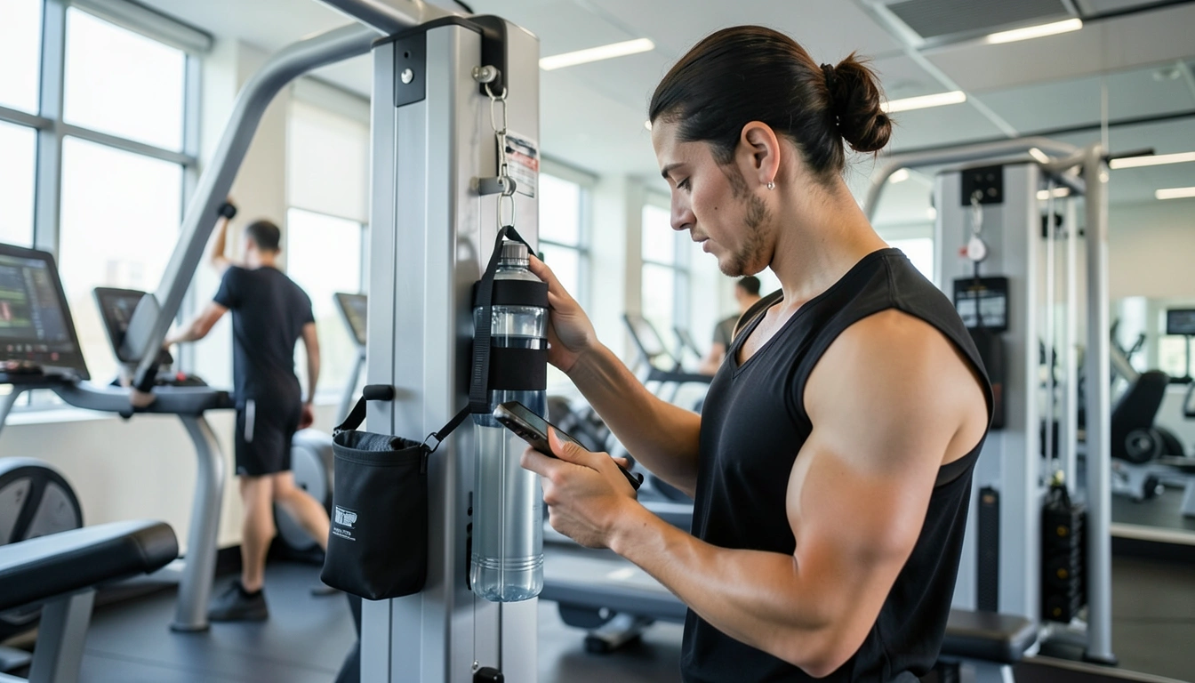 물통가방, 오래오래 위생적으로 사용하는 노하우 (feat. 2025년 관리 트렌드)