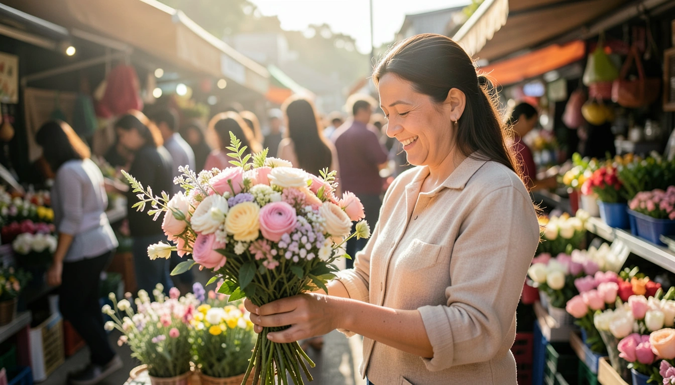 양재화훼단지, 단순 쇼핑 넘어 '전문가 도움'이 필요한 순간 (고급 식물 관리 & 대규모 프로젝트)